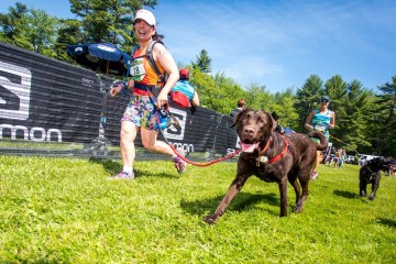 8 Races You Can Run with Your Dog