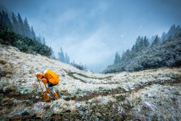 Training Tips for a Pain-Free Return to the Trails