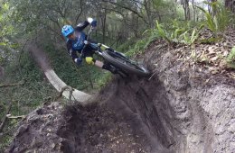Trail Boss: The Most Technical Trail in Florida (Yes, Florida!) Is No Joke