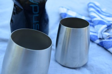 A Couple’s Guide to Camp Cuisine