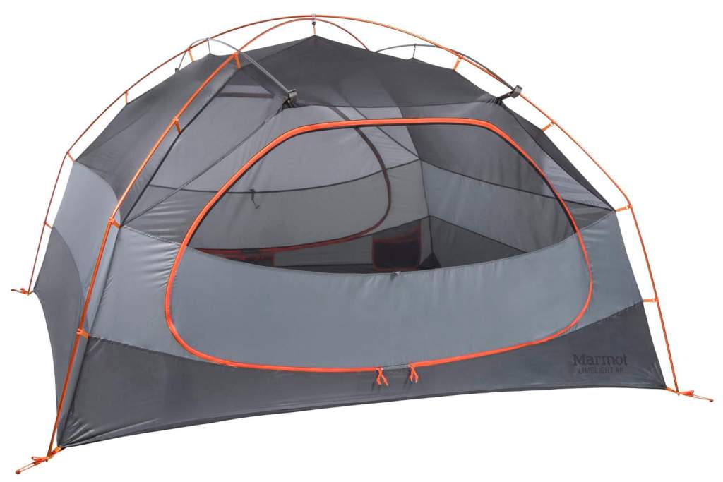 The Best Backpacking Tents of 2019 REI Coop Journal