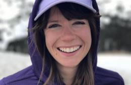 Zoë Rom