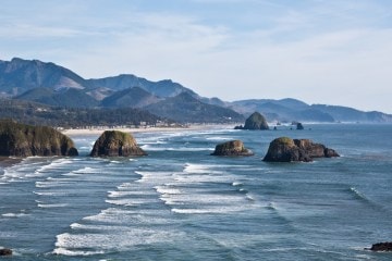 The Oregon Beach Bill That Forever Changed These 4 Coastal Hikes