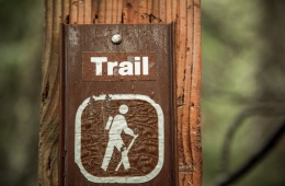 10 Tips to Deter Trailhead Theft