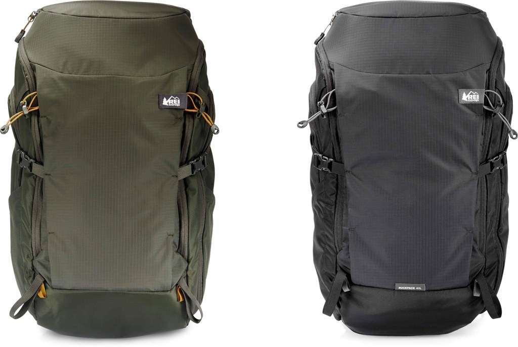 The Best Backpacks REI Coop Journal