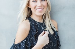 Sarah Herron