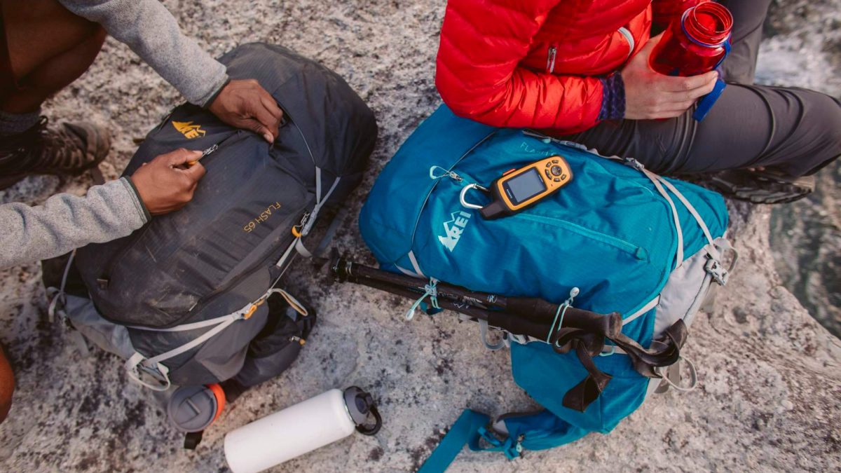 best backpacks for outdoors