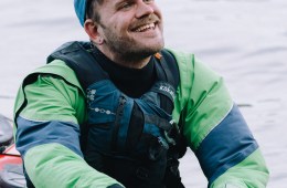 Cameron Fenton