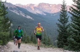 How the Leadville 100 Saved a Struggling Mining Town