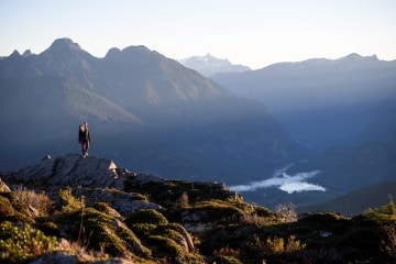 The Sunshine Coast Trail Is British Columbia’s Best-Kept Secret