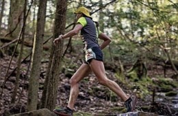 Trail Sisters: Meet Nashville Race Director and Coach Beth Meadows