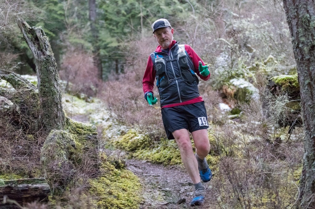 How trail running can transform your body - Men's Journal