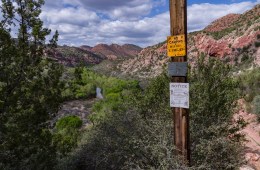 Op-Ed: Why Now—More than Ever—We Must Live by Leave No Trace