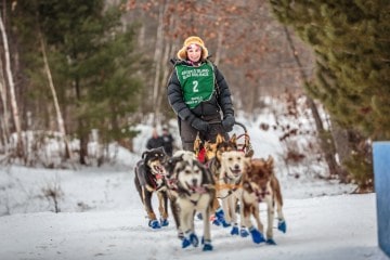 How 4 Polar Adventurers Spent Their Summers
