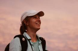 Claire Giordano