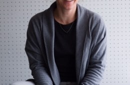 Jill Price