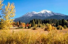 Pacific Crest Trail Backpacking Packing List