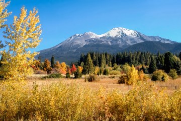Pacific Crest Trail Backpacking Packing List