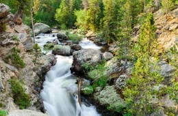 Rocky Mountain National Park