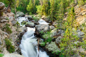 Rocky Mountain National Park