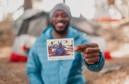 Member Portrait: Ralph “TRLBLZRS” Lee