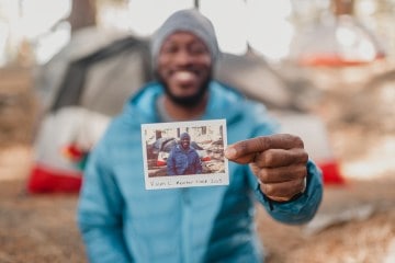 Member Portrait: Ralph “TRLBLZRS” Lee