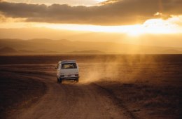 5 Tips for a Crowd-Free Hiker’s Road Trip in the West