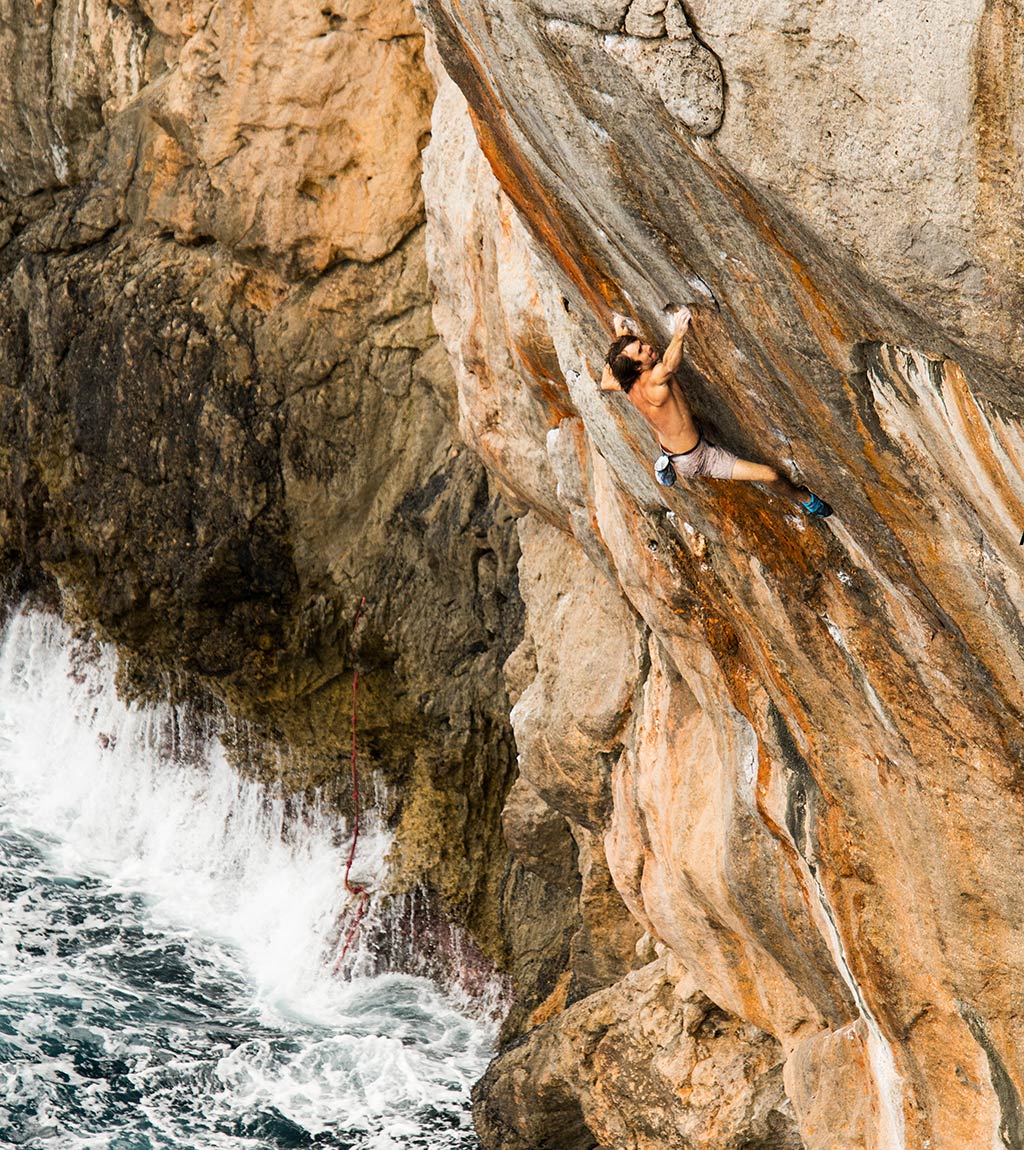 Behind the Lens of Reel Rock, Climbing's Best Film Tour - Uncommon Path –  An REI Co-op Publication