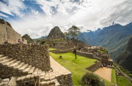 Machu Picchu Trekking Gear List