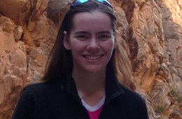 Kristen Pope