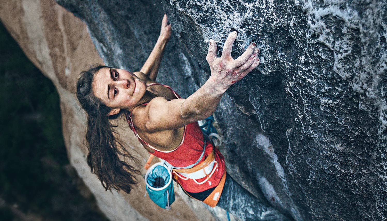 Behind the Lens of Reel Rock, Climbing's Best Film Tour - Uncommon