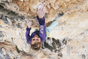 Climbing’s Very Big Weekend: From a Yosemite Speed Record to a First Female 5.15b