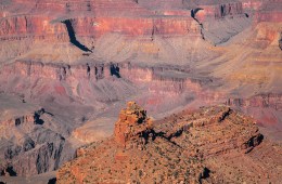 Grand Canyon Backpacking Packing List