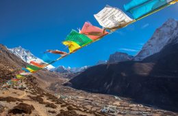 Everest Base Camp Trekking Gear List