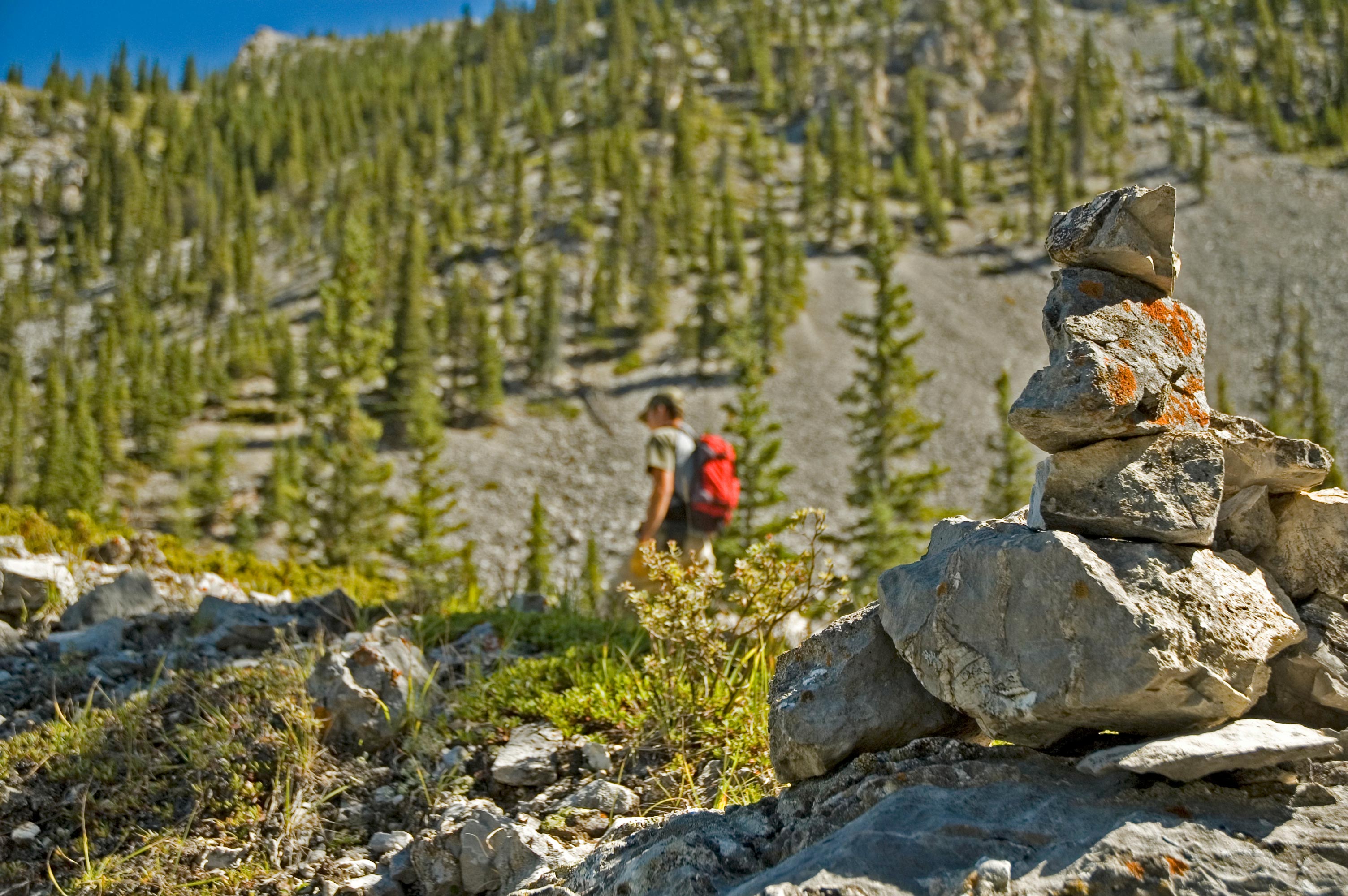 John muir cheap trail gear