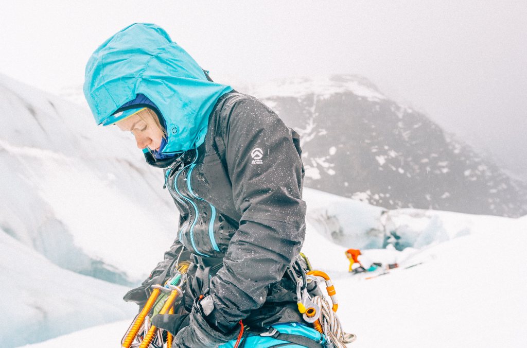 Behind the Scenes of The North Face's Summit Series Evolution