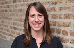 Allison Yates