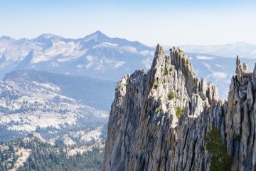 Top 5 Takeaways from Accidents in North American Climbing 2017