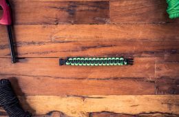 Paracord Bracelet