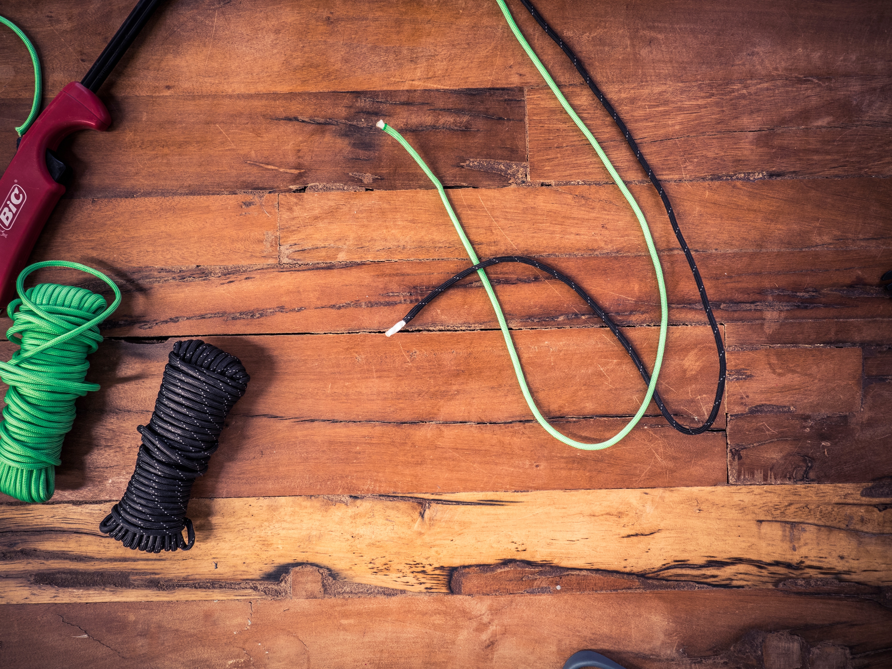 How to Make a Paracord Bracelet REI Uncommon Path