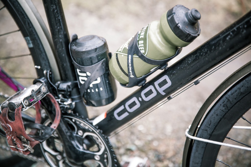 Co-op cycles bike