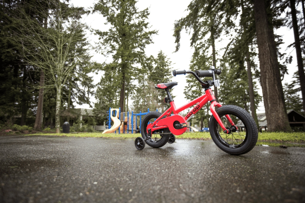 Co-op cycles