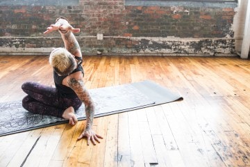 Yogi