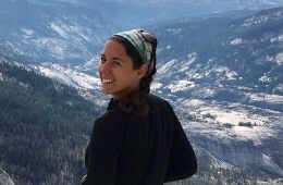 Maggie Slepian