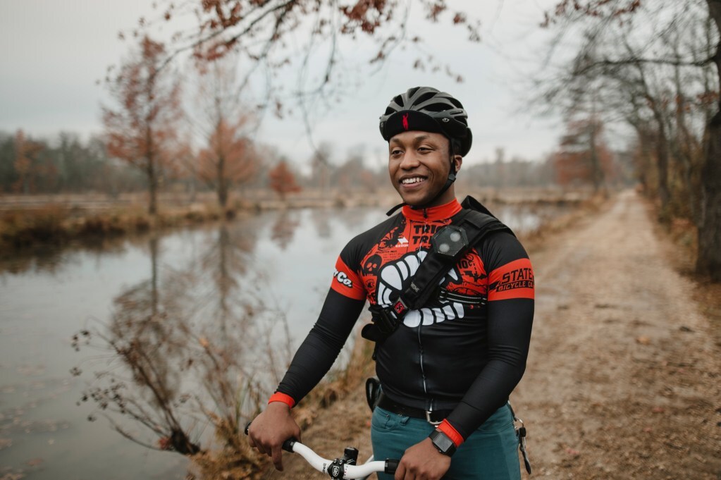 Dustin Scott Dustin Scott: Inspiring Cycling in the City - Uncommon Path – An REI Co ...
