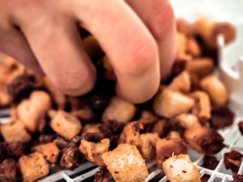Backpacking Meals: A Gourmet Holiday Outside - REI Co-op ...