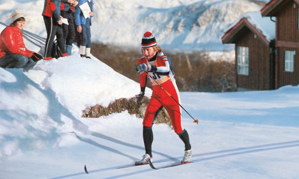Oldo Olympics