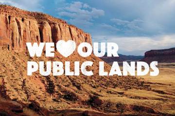 Bears Ears National Monument