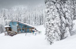 Red Mountain Sets Out to Become a Ski Area Co-Op