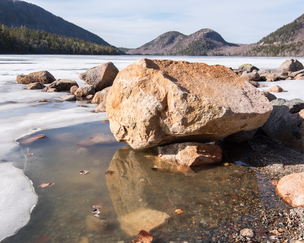 Acadia National Park
